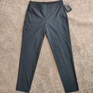 Nike Dri-Fit Golf Pants, NWT, Black, Small